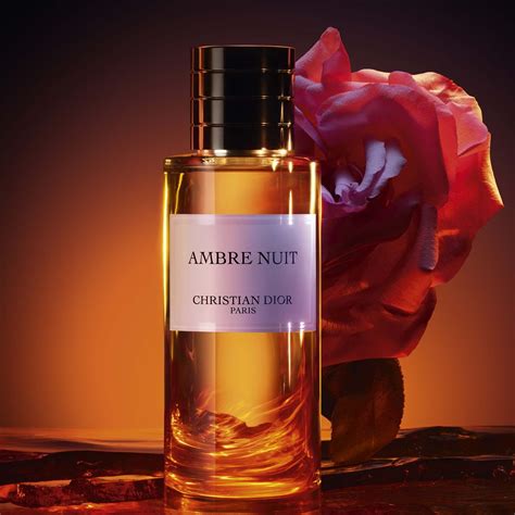 dior - ambre nuit|Dior ambre nuit selfridges.